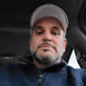 Meet your Posher, Wesley